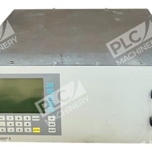 Siemens Ultramat 6 E 40VA 100-120V 47...63Hz Gas Analyzer 7MB2121-1ND00-0AA1