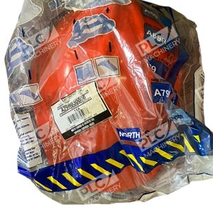 North Safety A69 A69R A79 A79R Head Protection A29R030000