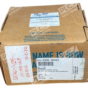 SDSI John Crane Cartridge Seal 1.125" Type 5610Q Cartridge Seal M145168