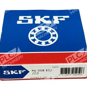 SKF 332W Cylindrical Roller Bearing NJ 308 ECJ/C3