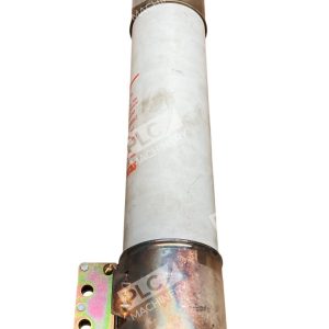 Gould Shawmut 3R 2400V/4800V 50/60Hz Amp-Trap Fuse A480R3R-1