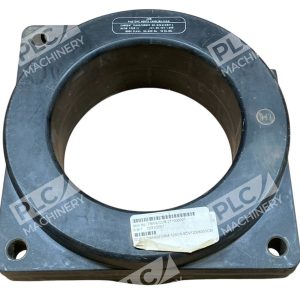 ABB 6353C88H11 1200:5 600V 50-400Hz 10Kv BIL Current Transformer SCV-1200