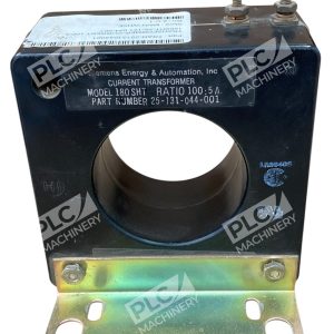 Siemens Energy & Automation 100:5A 25-131-044-001 Current Transformer 180SHT
