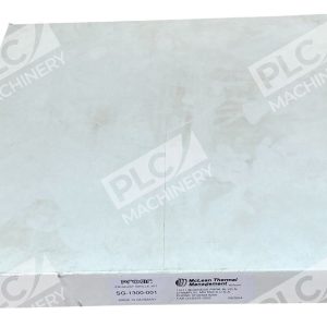 McLean Thermal Management Prosic Exhaust Grille Kit SG-1300-001