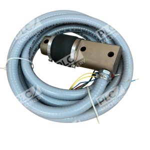 Merrick 1.0mV/V AT 100KC Load Cell Transducer N39188-71