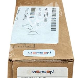 Mersen C1011013 15.5kV 1A Size B Type EJ1 Fuse 9F60BHH001