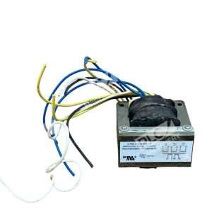 Limitorque Corp 95VA Industrial Control Transformer 61-825-1270-1 Rev C