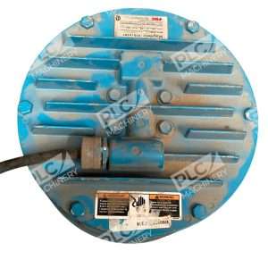 FMC Syntron 115V 60Hz 4.5A Magnetic Vibrator V-50-D1