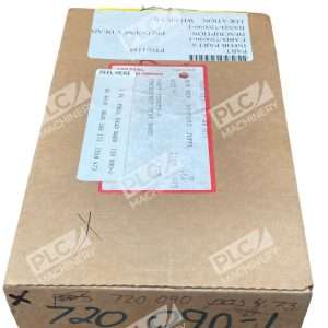 ABB Stal Frequency Dead Band 720090-1