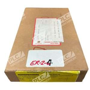 ABB Stal Selector Unit 720070-1