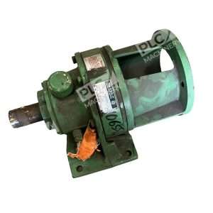 Sumitomo CHHJS4145Y-87 Gear Reducer 87:1 1750HP 8790in-lb