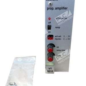 VT5010-S23-R5 Rexroth Prop Amplifier Card
VT5010-S23-R5 Rexroth Proportional Amplifier
VT5010-S23-R5 Rexroth Amplifier Card
VT5010-S23-R5 Rexroth Control Card