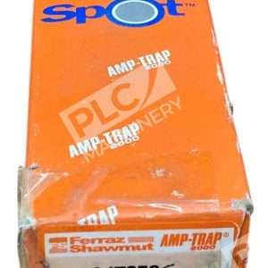 Ferraz Shawmut Amp-Trap2000 250A Dual Element Time Delay Fuse AJT250