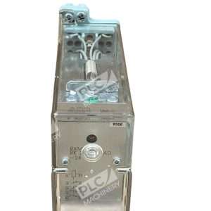 ABB RXME1 RK221052-AD 24V Plug In Relay RXME 1 RK 221 052-AD