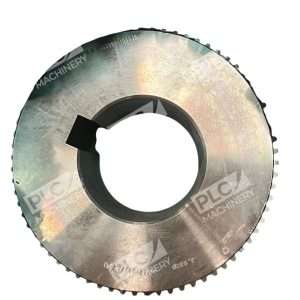 Falk 3.9320 2111933/260 Gear Coupling Flex Hub Coupling Sleeve 1040/4.0 1203222