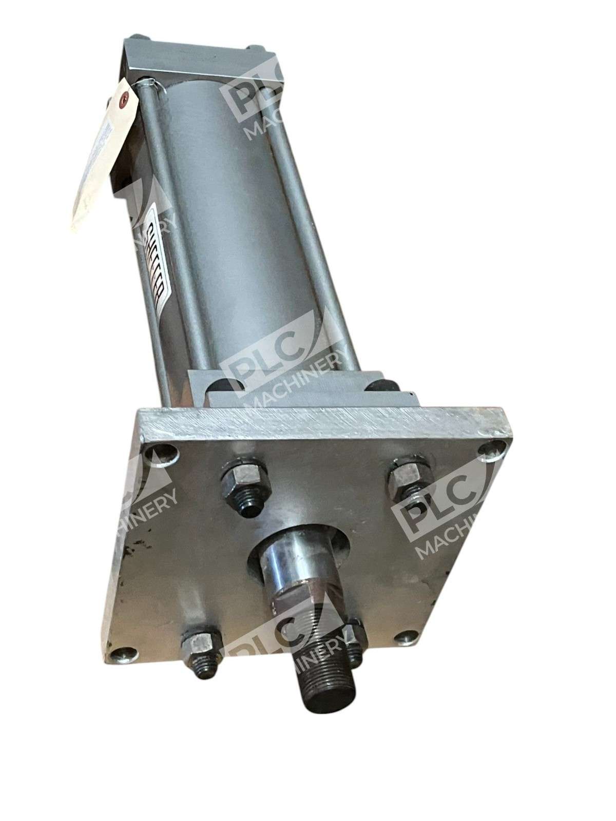 Sheffer Corp 4HHFF11KV 4" Bore 11" Stroke Hydraulic Cylinder 2100411-1 - Image 4