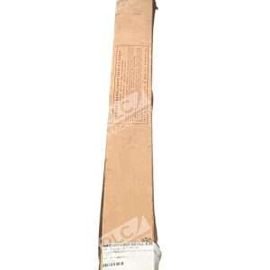 Krueger Sentry Gauge Co At-A-Glance Oil Gauge For 44" High Oil Tank Type D 2"