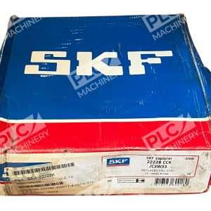 SKF 006M Explorer Roller Bearing 22228 CCK/C3W33