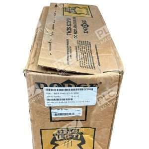 Dodge 3-15/16" P4B-S2-315RE Bearing 070391