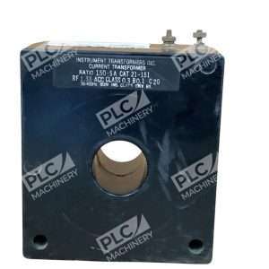Instrument Transformers 150:5A Current Transformer 21-151