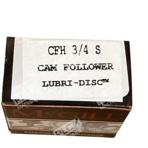 Lot of 10 McGill CFH 3/4 S Cam Follower Bearing