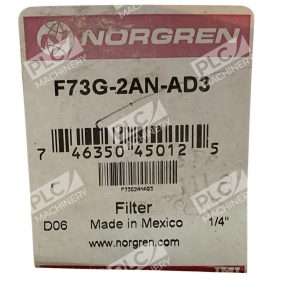 Norgren F73G-2AN-AD3 filter