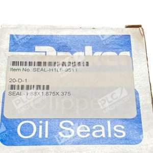 Parker SEAL-H1L5-9511 Clipper Oil Seal