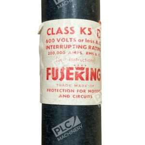Monarch FUSEKING DES 15 Dual-Element Time-Delay fuse