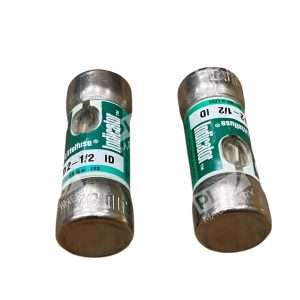 Lot of 2 Littelfuse JTD 2-1/2 ID Indicator