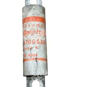 Ferraz Shawmut Amp-Trap A70QS35 fuse