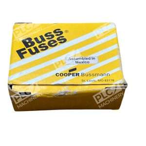 Lot of 10 Bussmann Fusetron FNA-4 Dual Element Time Fuse