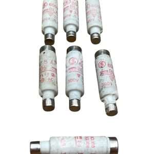 Lot of 7 Fuji Electric BLA005D Fuse