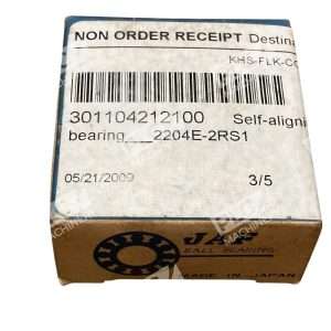 JAF 2204E-2RS1 Self-Aligning Bearing