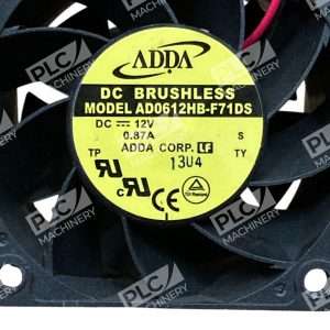 ADDA AD0612HB-F71DS DC Brushless Fan