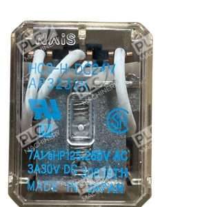 NAIS HC3-H-DC24V AP3232K Electromagnetic Power Relay