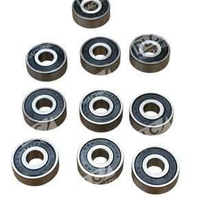 Lot of 10 RBI 1605RS Bearing