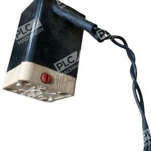 Humphrey N6424VDC Mini-Mizer Solenoid Valve