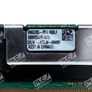 Kingston KVR66702S8F5/1G 1GB 1Rx8 PC2-5300F-555-11-A0 Memory Module