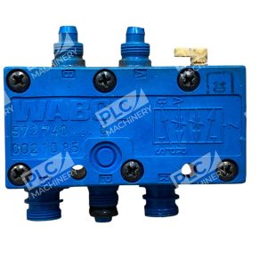 Wabco 572 740 Solenoid Valve