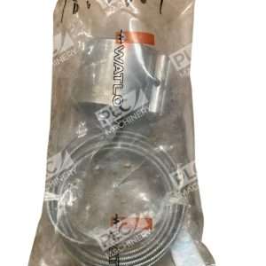 Watlow 81-22-118 Steel Heater Band 240V 750W