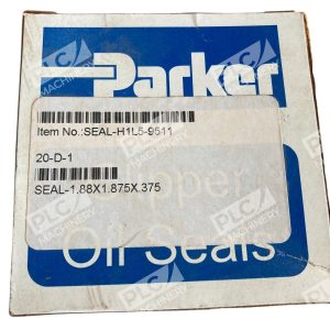 Parker 9511 H1L5 1.88X1.875X0.375 Clipper Oil Seals 9511-LUP-1