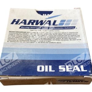 Harwal FPM 38X60X7 Oil Seal ADL 38 60 07