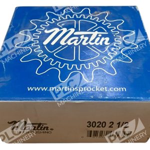 Martin Sprocket 3020-2-1/2 Taper Bushing 3020 2 1/2