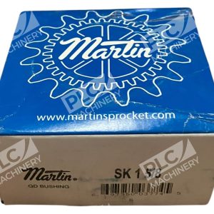 Martin QD Quick Disconnect Bushing SK 1 5/8