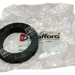 Stafford 6436K57 3" Bore 2PC Split Collar 8L300