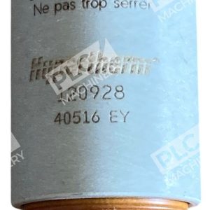 Hypertherm 40516 EY Powermax 1000/1250/1650/RT60/RT80 Retaining Cap 120928