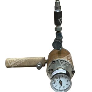 EST Expando Seal Tools Tube Testing Gun G-150