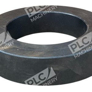 2PC Shaft Collar 3" Bore 4-3/4" OD 1' 8386K26