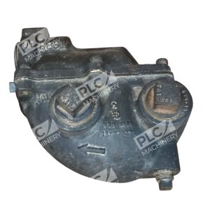 Clark Reliance Corp Max 15PSI F&T Trap FA-4