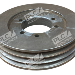 UX 455158 Max RPM 4210 3-3V6.0-SDS 3 Groove Sheave 3 3V 6.0 SDS